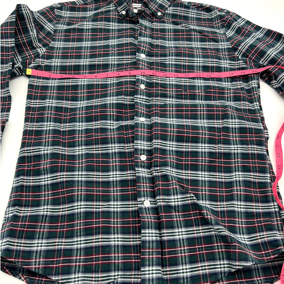 Amazon Essentials Button Down Shirt - Picture 4 of 7